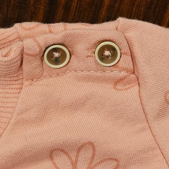 6 Piece Toddler Clothing Lot 18-24 Months - Picture 4 of 16